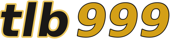 tlb999 logo
