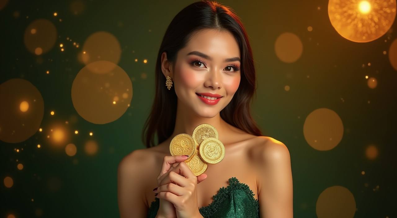 tlb999 Apa Yang Anda Dapat di Meja Live Blackjack